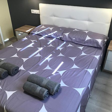 Cerdanyola Centro Apartment Cerdanyola del Valles Bagian luar foto