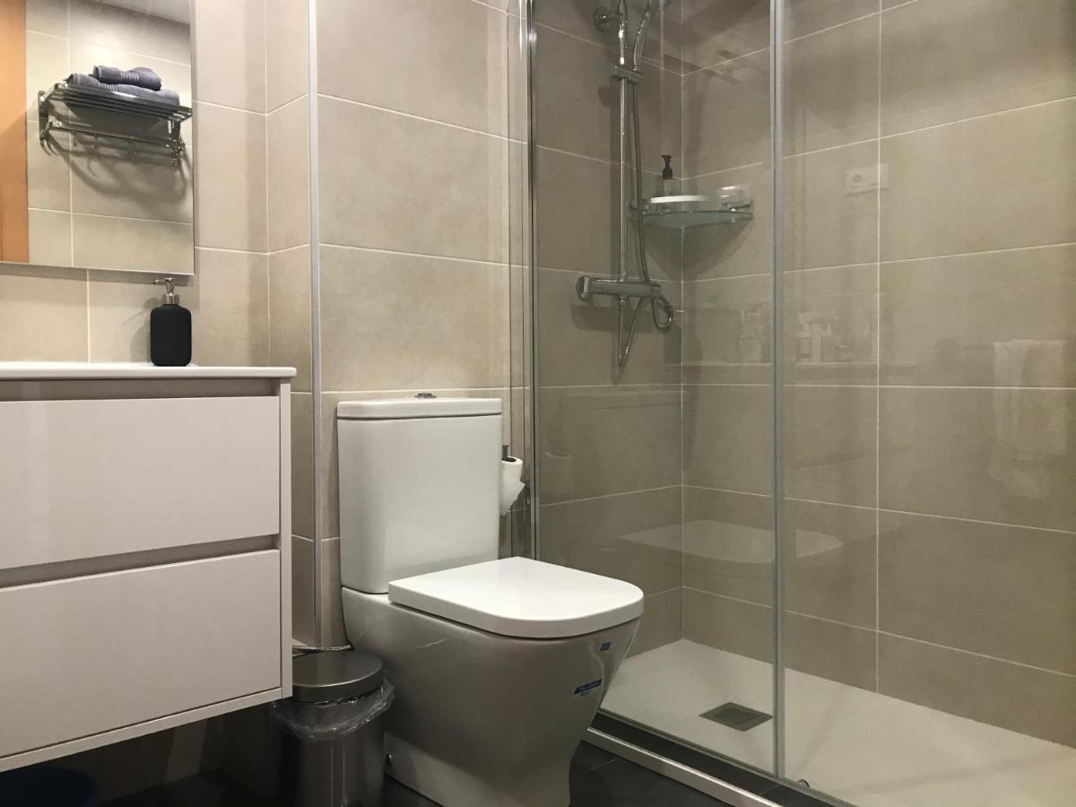 Cerdanyola Centro Apartment Cerdanyola del Valles Bagian luar foto