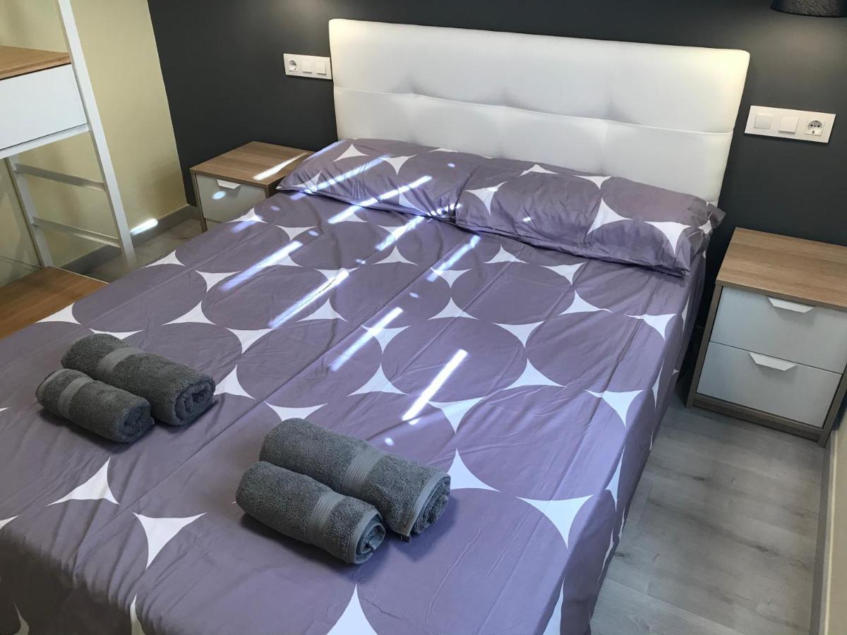 Cerdanyola Centro Apartment Cerdanyola del Valles Bagian luar foto