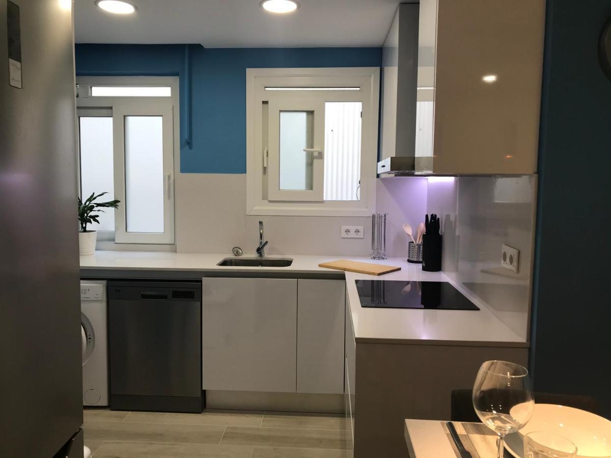Cerdanyola Centro Apartment Cerdanyola del Valles Bagian luar foto
