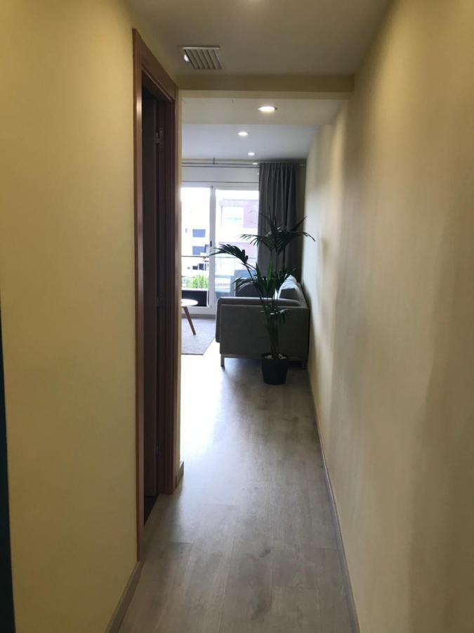 Cerdanyola Centro Apartment Cerdanyola del Valles Bagian luar foto