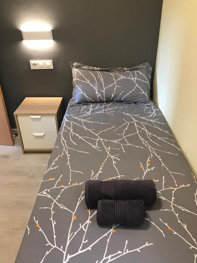 Cerdanyola Centro Apartment Cerdanyola del Valles Bagian luar foto