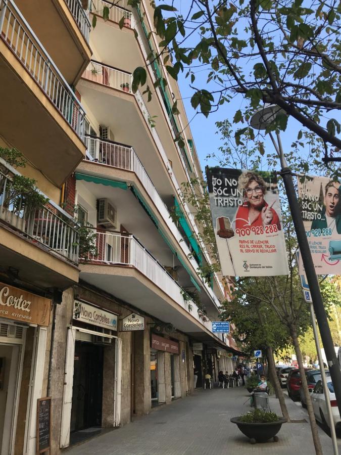 Cerdanyola Centro Apartment Cerdanyola del Valles Bagian luar foto